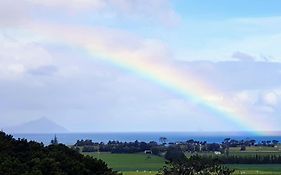 Waipu Thunder Domes No.1 Offgrid Eco Glamping Dome